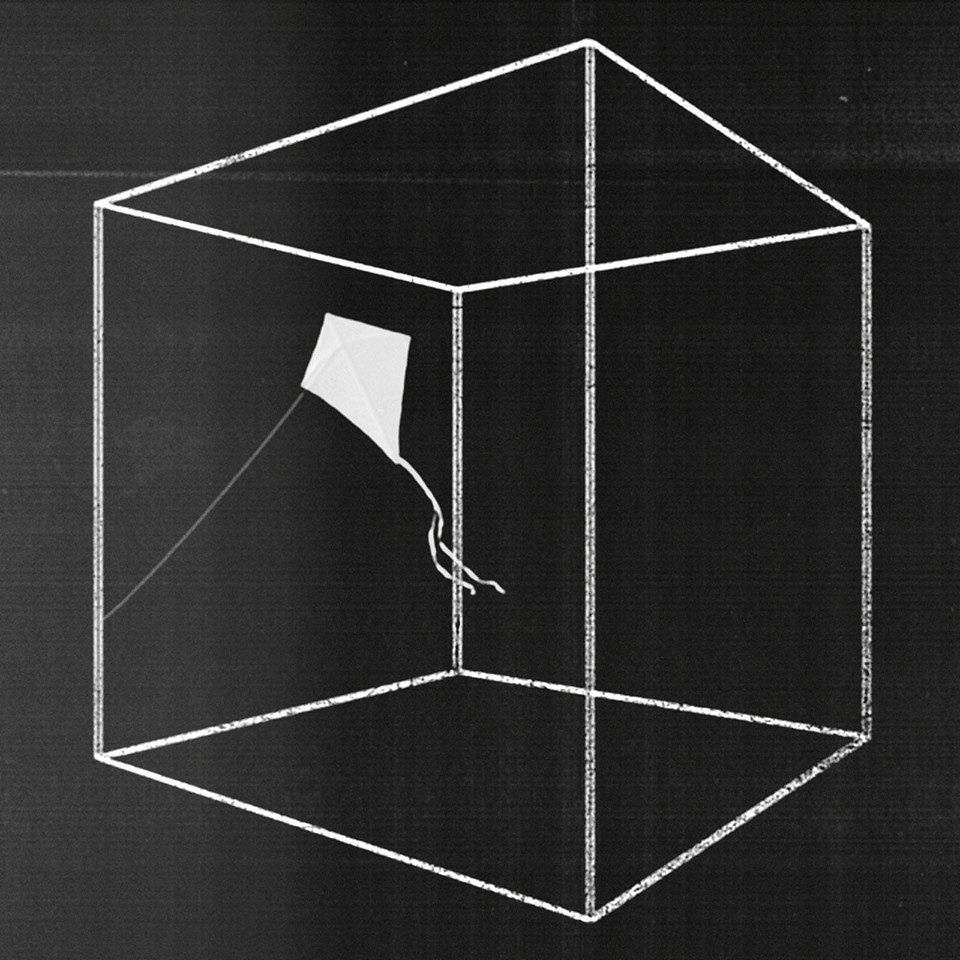 Track Of The Day #968: Slowdive - Star Roving