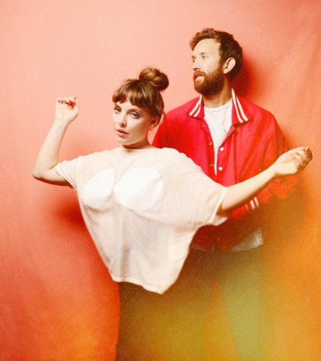 Video Of The Week #19: Sylvan Esso – Kick Jump Twist