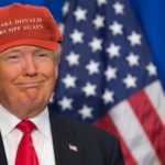 PLAYLIST: Bring me the head of Donald Drumpf