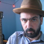 Track Of The Day #970: Mark Eitzel - No Answer