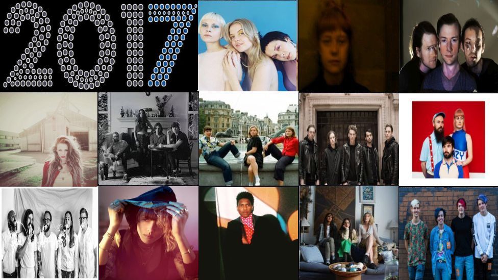 GIITTV's Sound of 2017 12