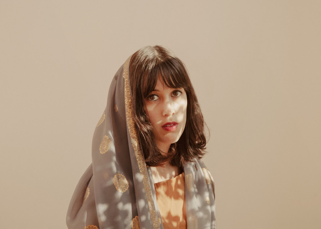 NEWS: Half Waif shares new track ‘Severed Logic’