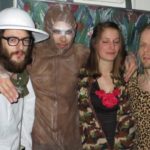 EXCLUSIVE: Listen to Invisibles Cities’ new single ‘Pig’