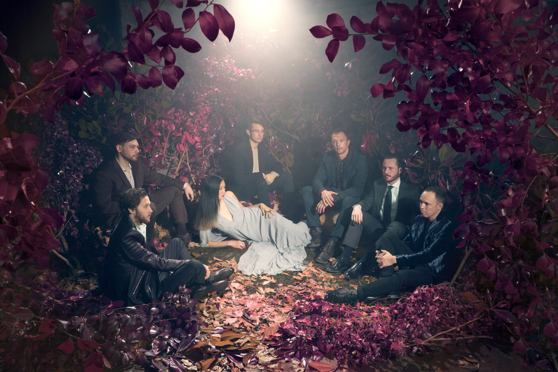NEWS: San Fermin announce new album ‘Belong’