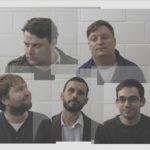 EXCLUSIVE: Watch Slow Decades’ new video for ‘Broadcast’ 2