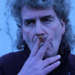 NEWS: Recordiau Prin to publish first ever English book of poetry by David R Edwards (Datblygu)