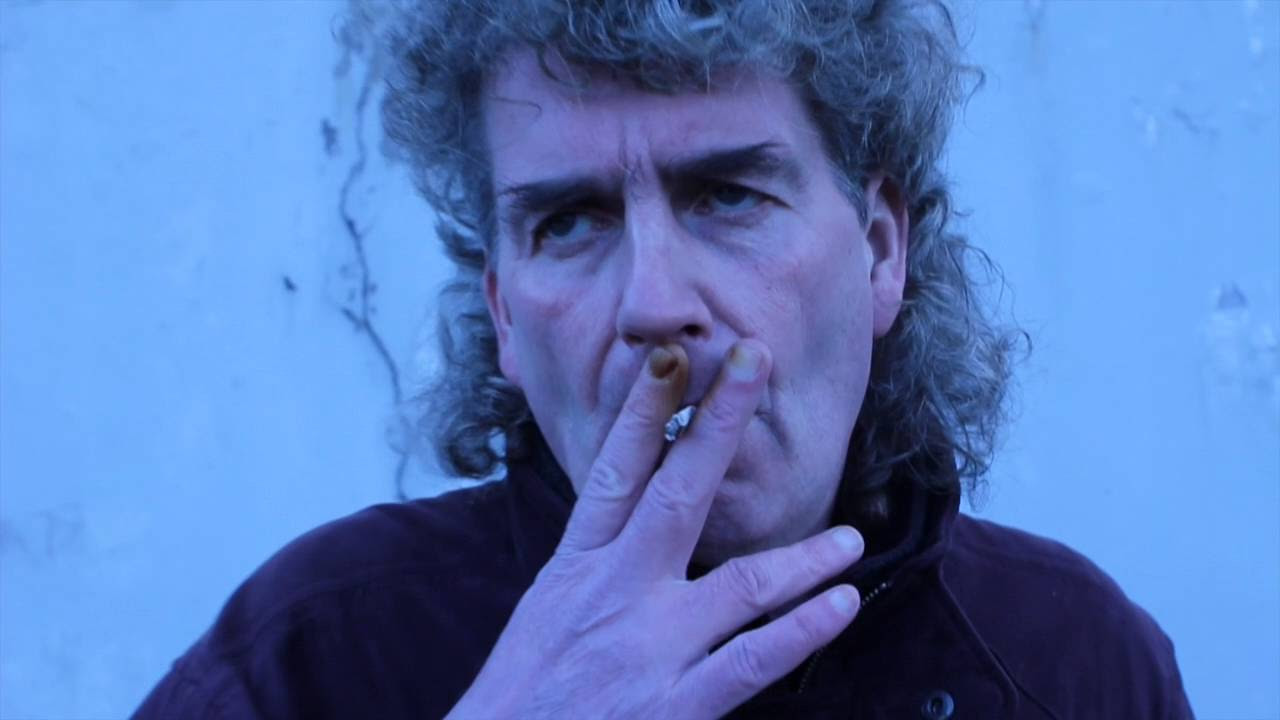 NEWS: Recordiau Prin to publish first ever English book of poetry by David R Edwards (Datblygu)