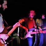 Promised Land Sound – The Fulford Arms, York, 02/02/2017 1