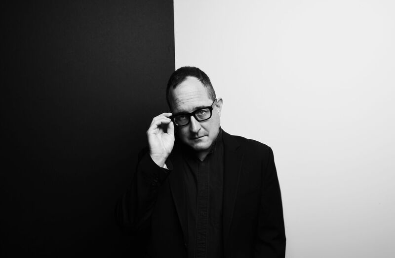 IN CONVERSATION - Craig Finn 1