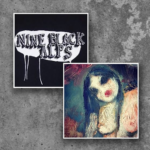 Deadcuts - Vains/Nine Black Alps - Novokaine (Speedowax)