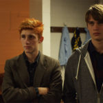 FILM: Handsome Devil (John Butler - Glasgow Film Festival 2017)