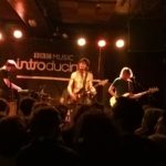 Cabbage / The Shimmer Band - The Lexington, London, 02/02/2017