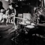 Track Of The Day #985: Brutus - Drive