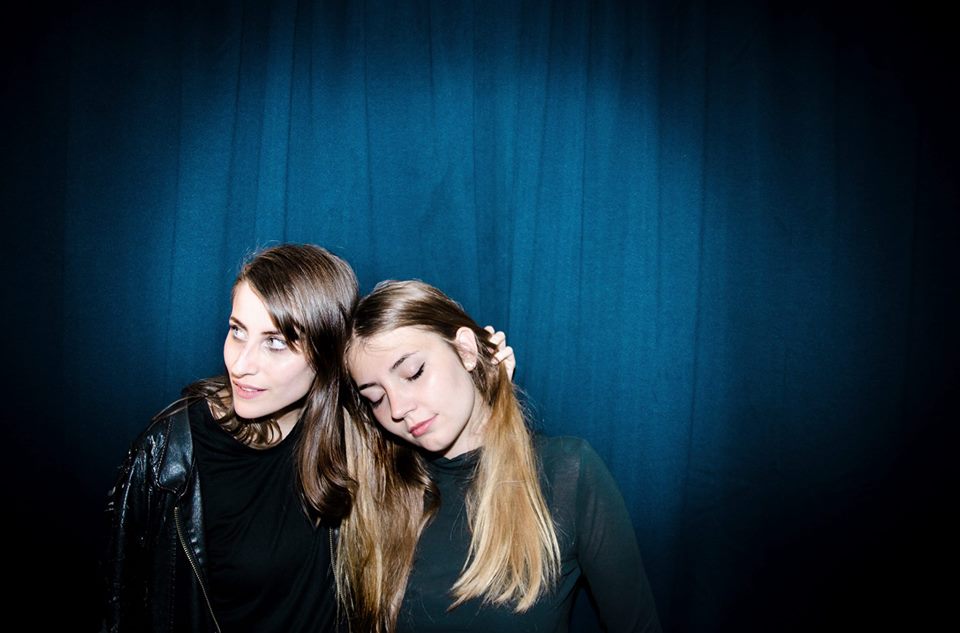Track Of The Day #982: Pale Honey - Why Do I Always Feel This Way?
