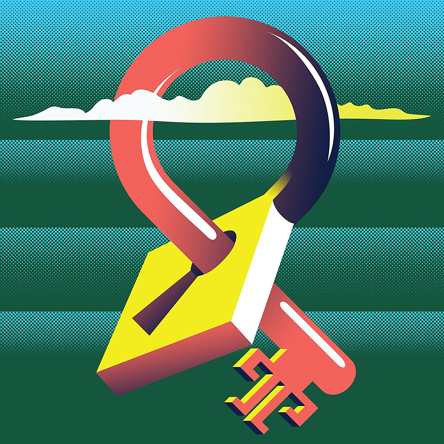Temples - Volcano (Heavenly Recordings) 2