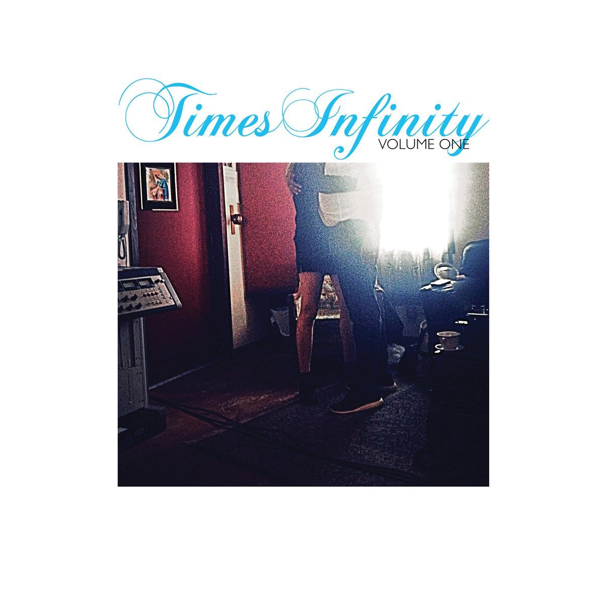 The Dears - Times Infinity Volume One (Dangerbird Records)