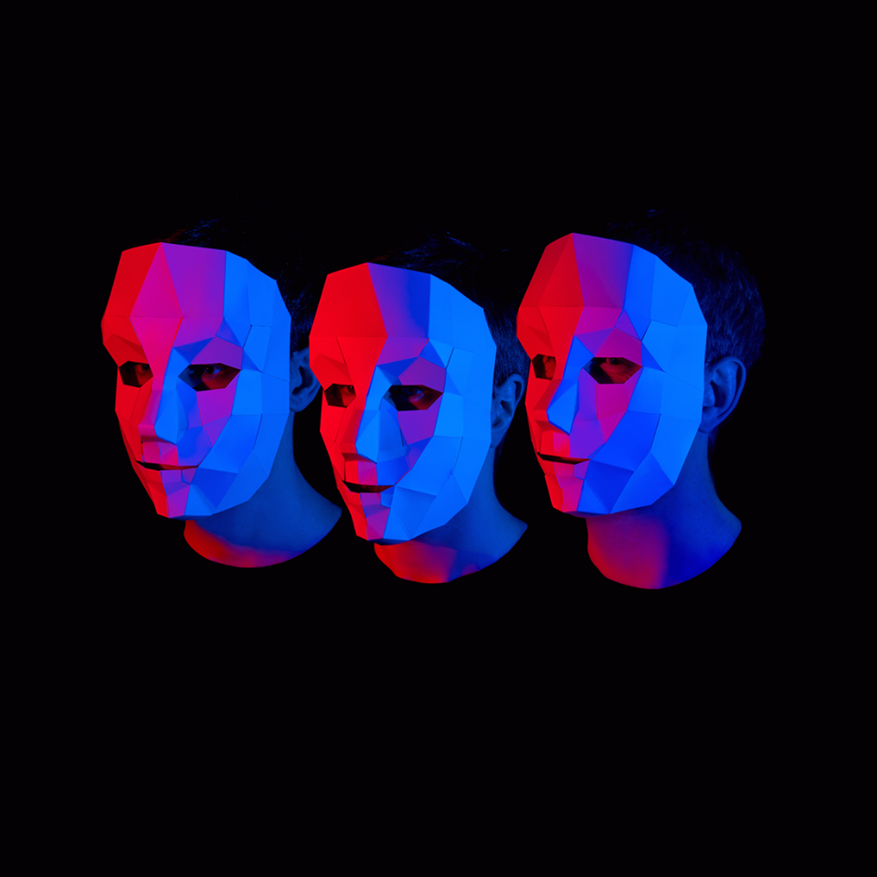 NEWS: Gallops unveil video for new single 'Pale Force'