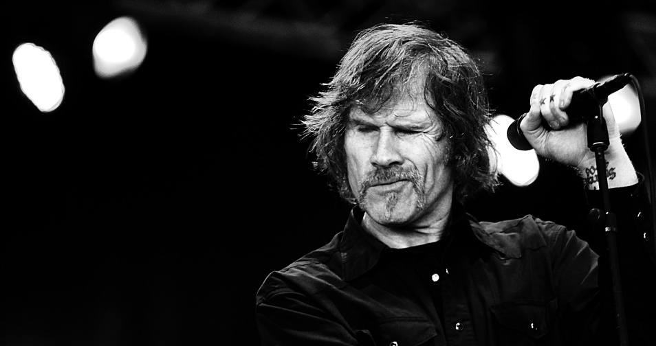 NEWS: Mark Lanegan announces new album and tour, and unveils first track 'Nocturne'