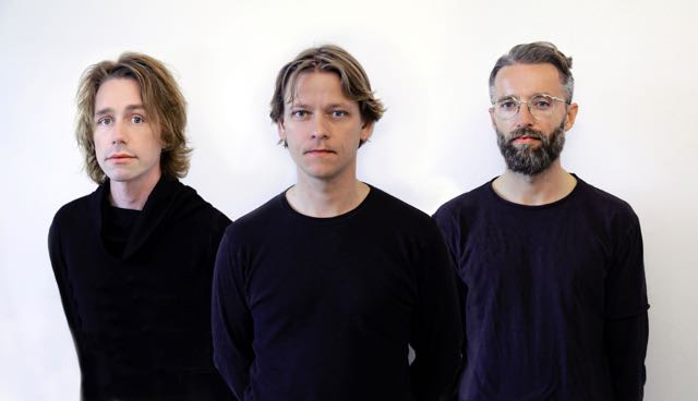 NEWS: Mew announce seventh album 'Visuals' & European Tour in May