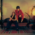 Track Of The Day #983: Park Hotel - Gone As A Friend