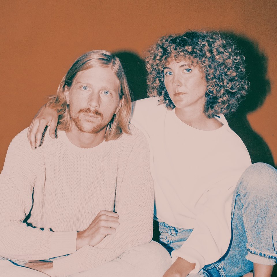 NEWS: Tennis share video for new single 'Modern Woman'