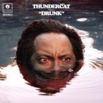 thundercat drunk album cover 2