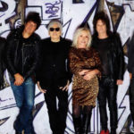 NEWS: Blondie announce new studio album and live dates