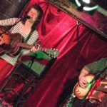 Devon Sproule – The Basement, York, 30/03/2017 1