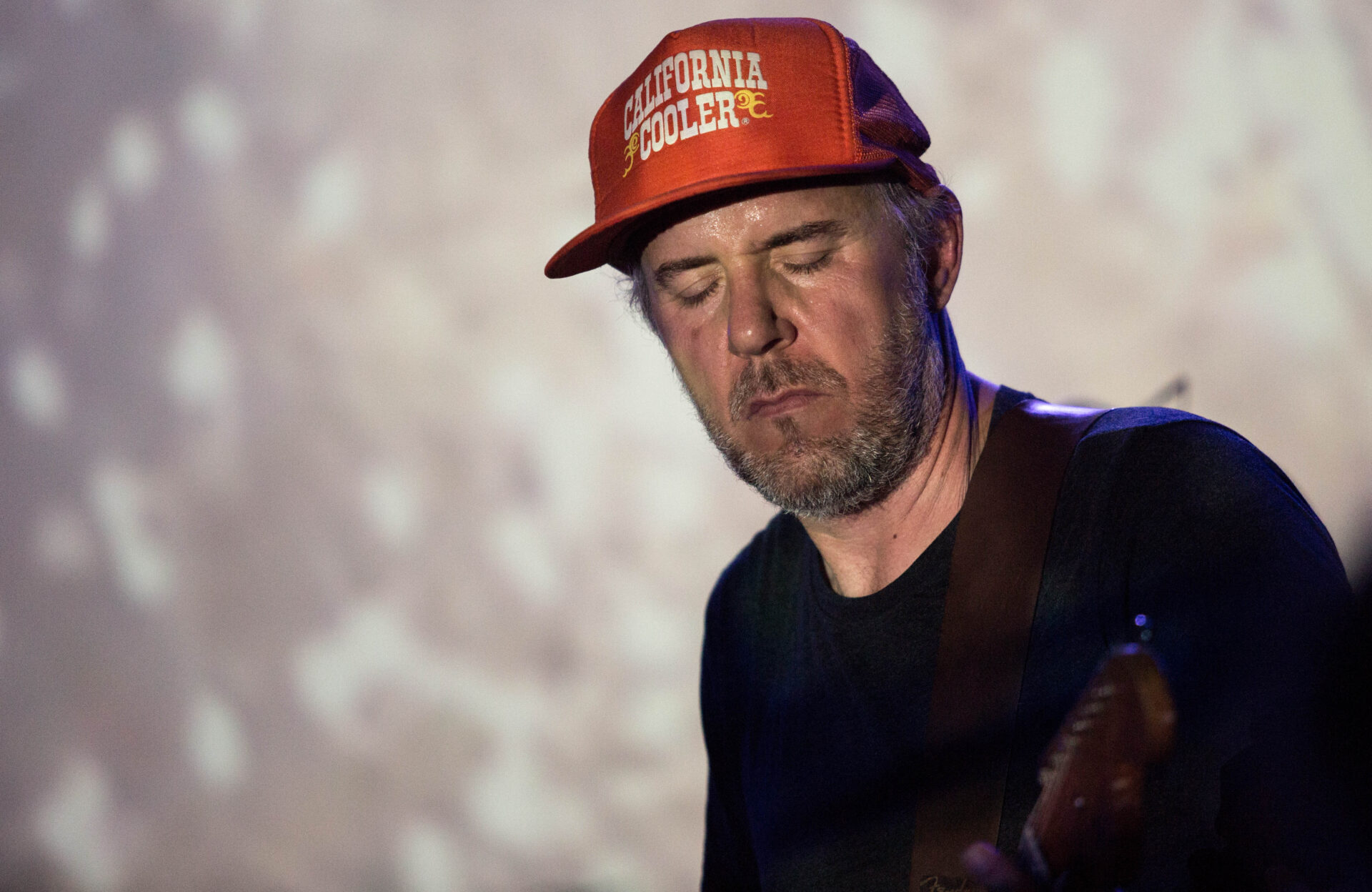 Grandaddy – Leeds Irish Centre, 27/03/2017 3