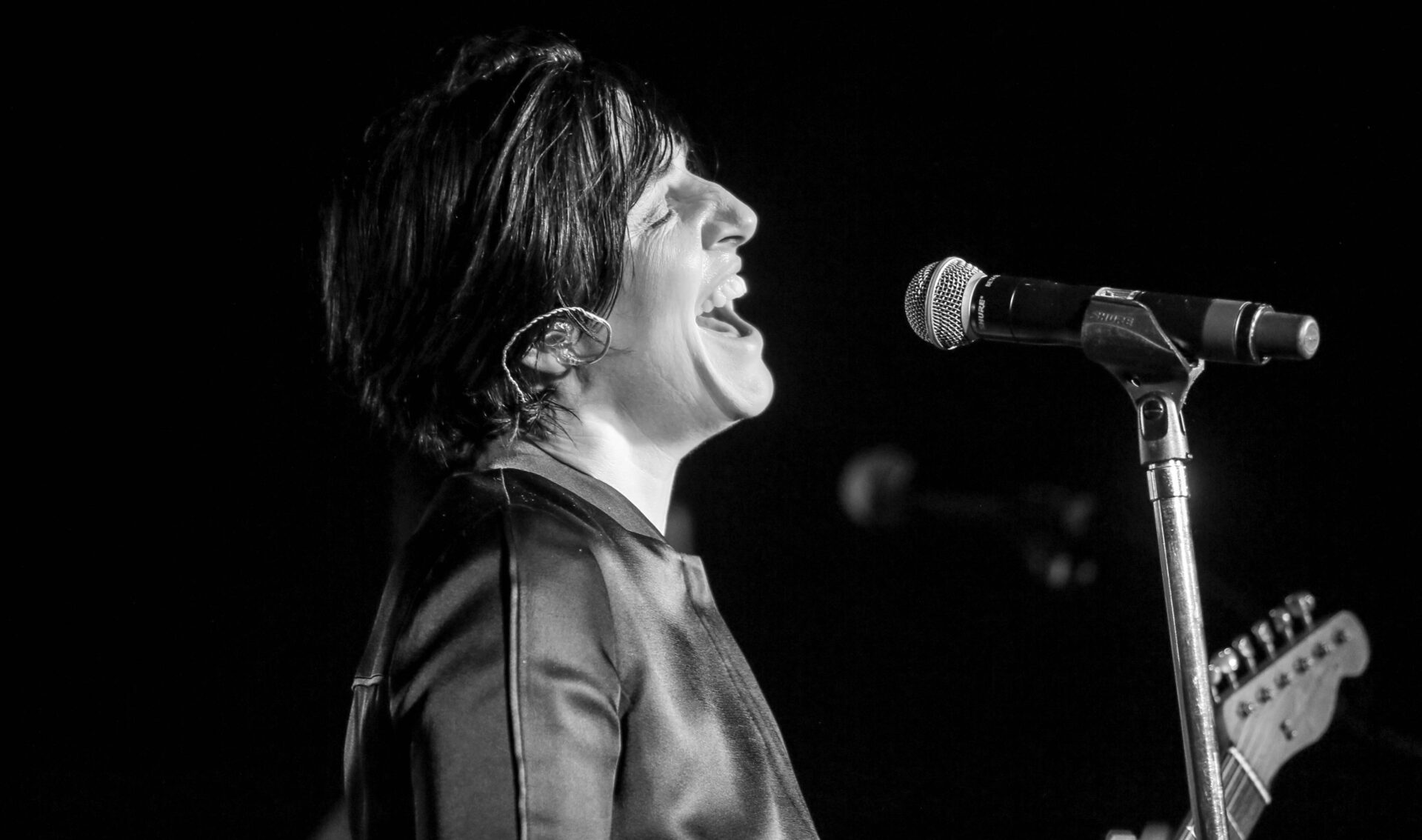 Texas – The Crescent, York, 07/03/2017 1