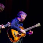 Lloyd Cole - Birmingham Town Hall, 24/03/2017