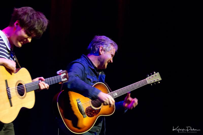 Lloyd Cole - Birmingham Town Hall, 24/03/2017