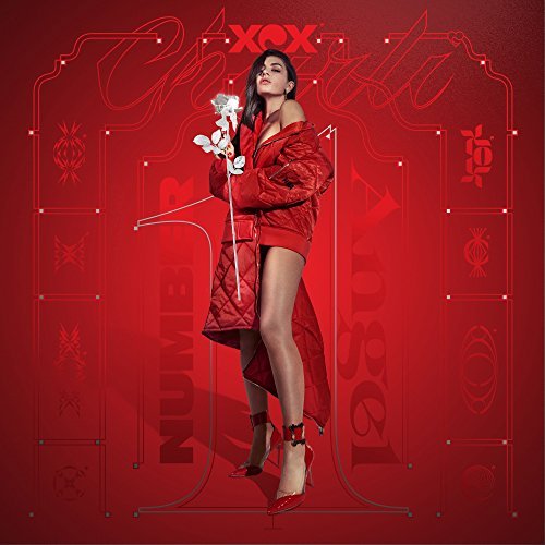 Charli XCX - Number 1 Angel (Asylum) 2