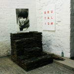 IDLES - Brutalism (Balley Records)