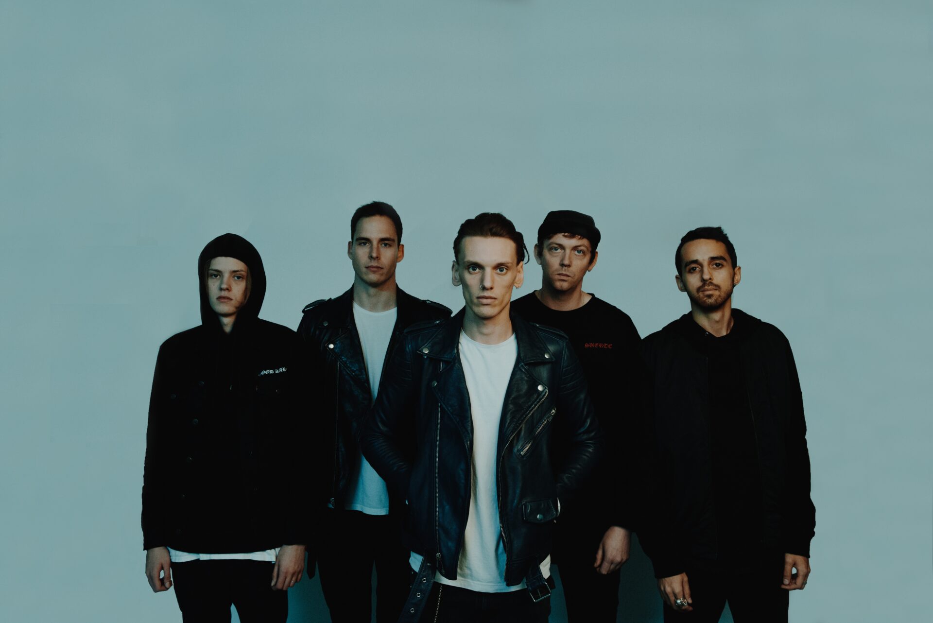 Track Of The Day #994: Counterfeit - As Yet Untitled