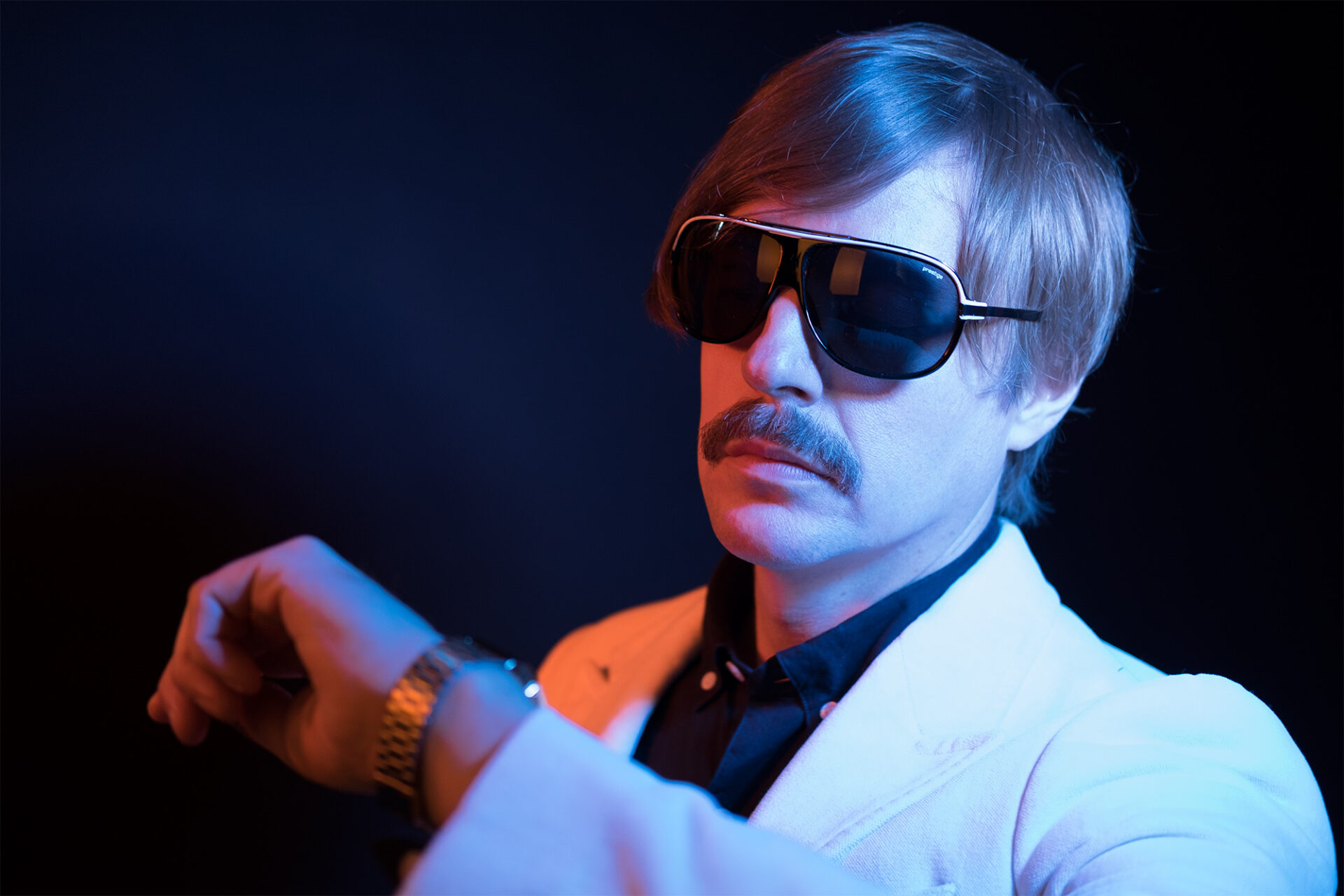 PLAYLIST: The Legends 'Top Ten Swedish Music'