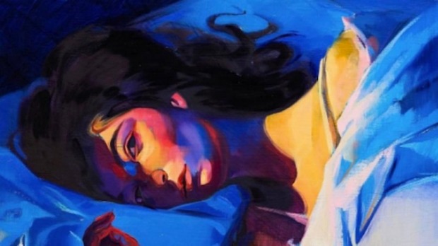 Track Of The Day #991: Lorde - Green Light