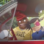 NEWS: Gorillaz announce new album 'Humanz'