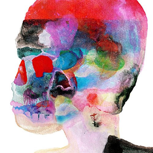 Spoon - Hot Thoughts (Matador)