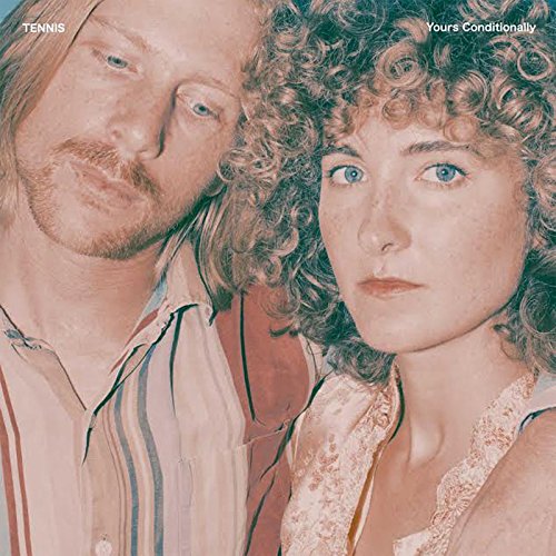Tennis- Yours Conditionally (Mutually Detrimental) 2