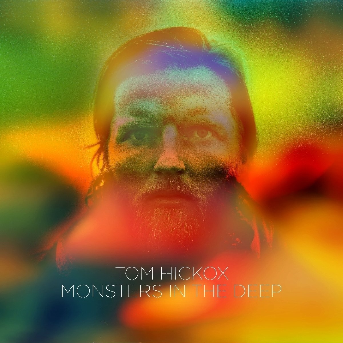 Tom Hickox - Monsters In the Deep (Family Tree/Warner Chappell)