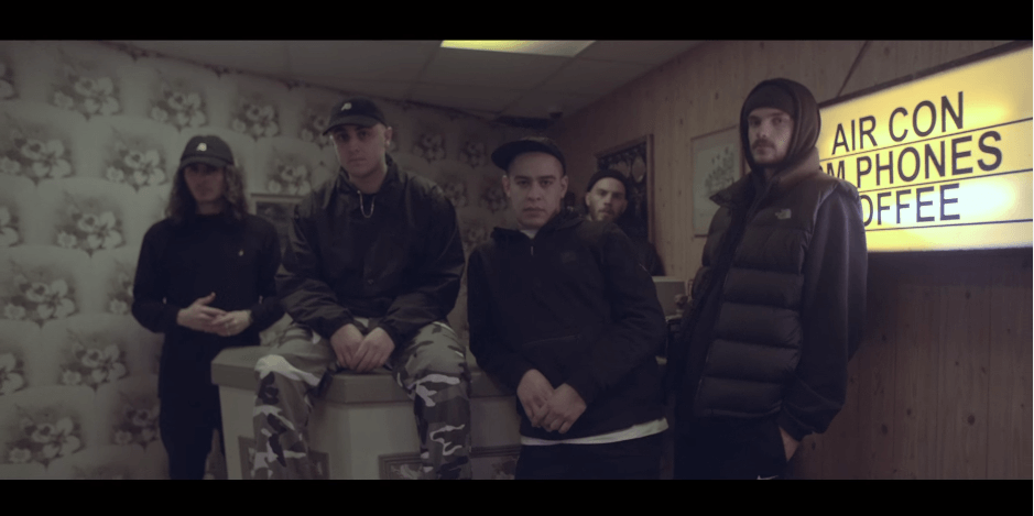 Video Of The Week #24:  Astroid Boys - Foreigners (Feat Sonny Double 1)