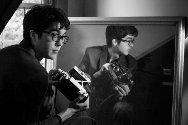 Car Seat Headrest - The Academy, Dublin 27/03/2017
