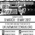 Budget Tax rise threatens gigs, experts say as Music Census begins