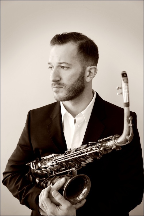 Track Of The Day #999: Colin Stetson - In The Clinches