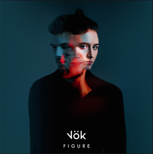 NEWS: Vök announce their debut LP 'Figure' & UK/EU Dates
