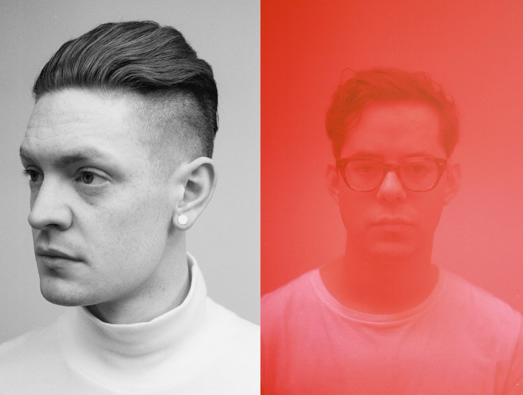 Track Of The Day #1009: HOST - Everything Is Ok