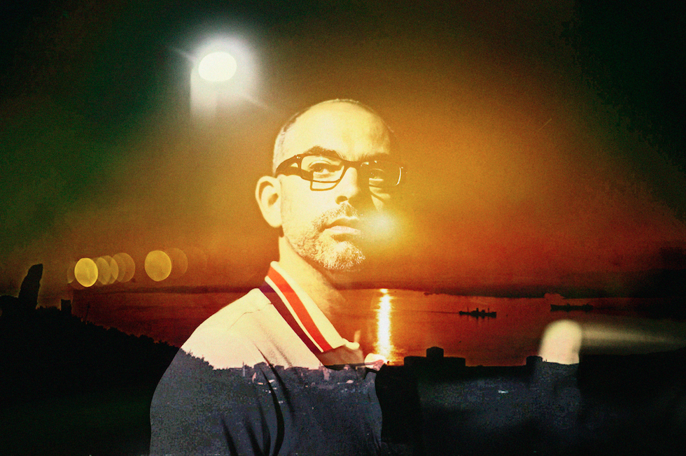 Track Of The Day #1008: Diagrams - I Tell Myself