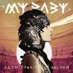 My Baby - Prehistoric Rhythms (Glitterhouse Records)