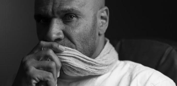 Circuit Running: April 2017: Goldie, Cotton Wolf, Plastician, Nathan Fake, Roni Size